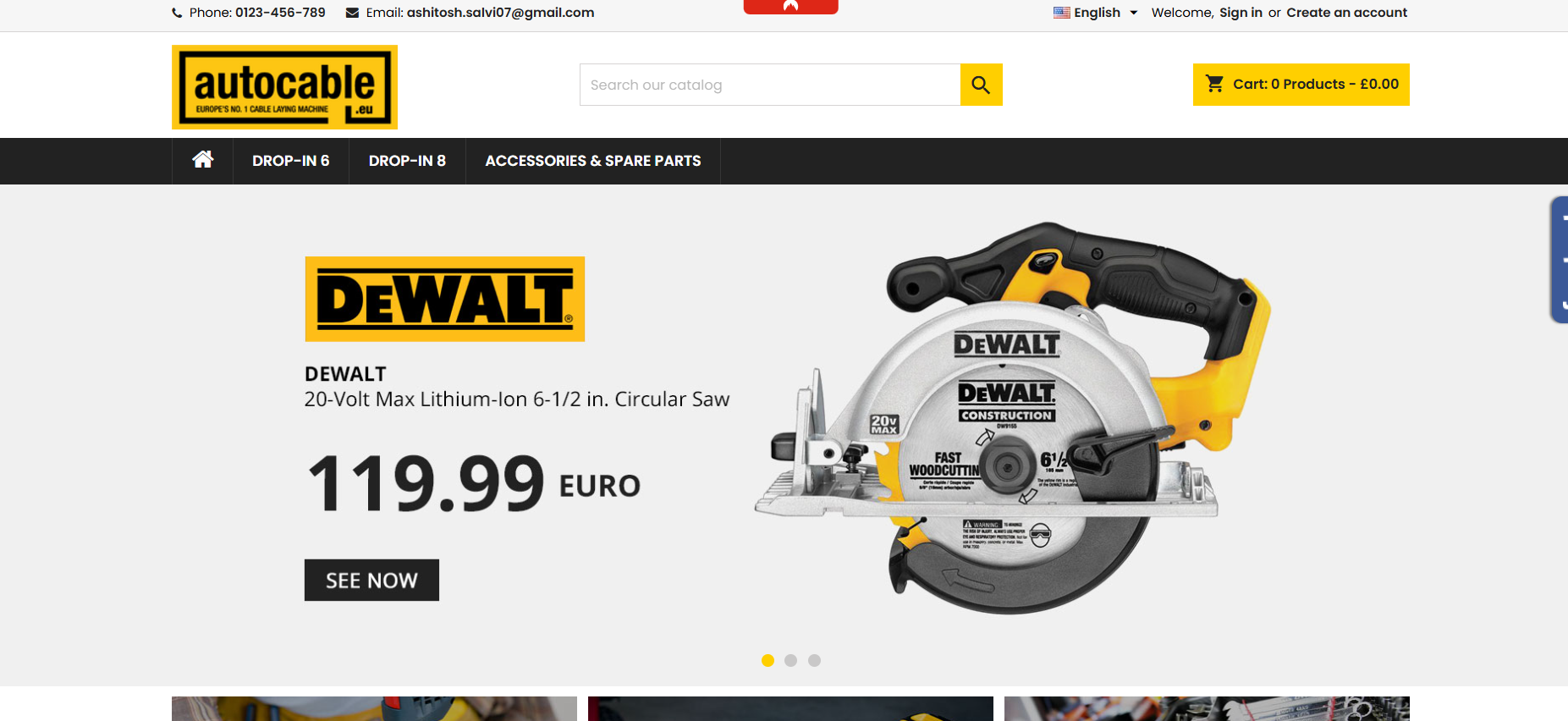 Autocable EU